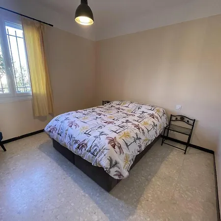 Appartement Villa Home