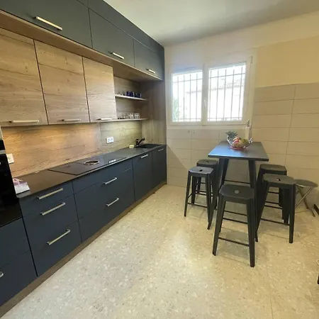 Appartement Villa Home プラード